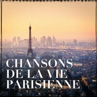 Des chansons