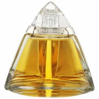 Eau de parfum pour