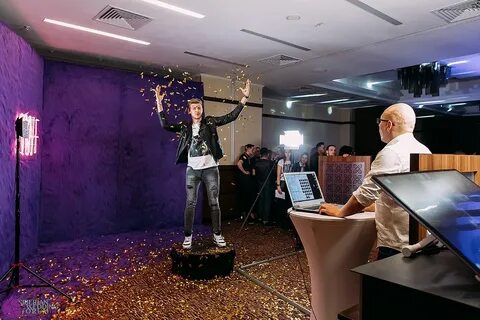 Спиннер 360