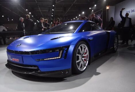 Xl sport