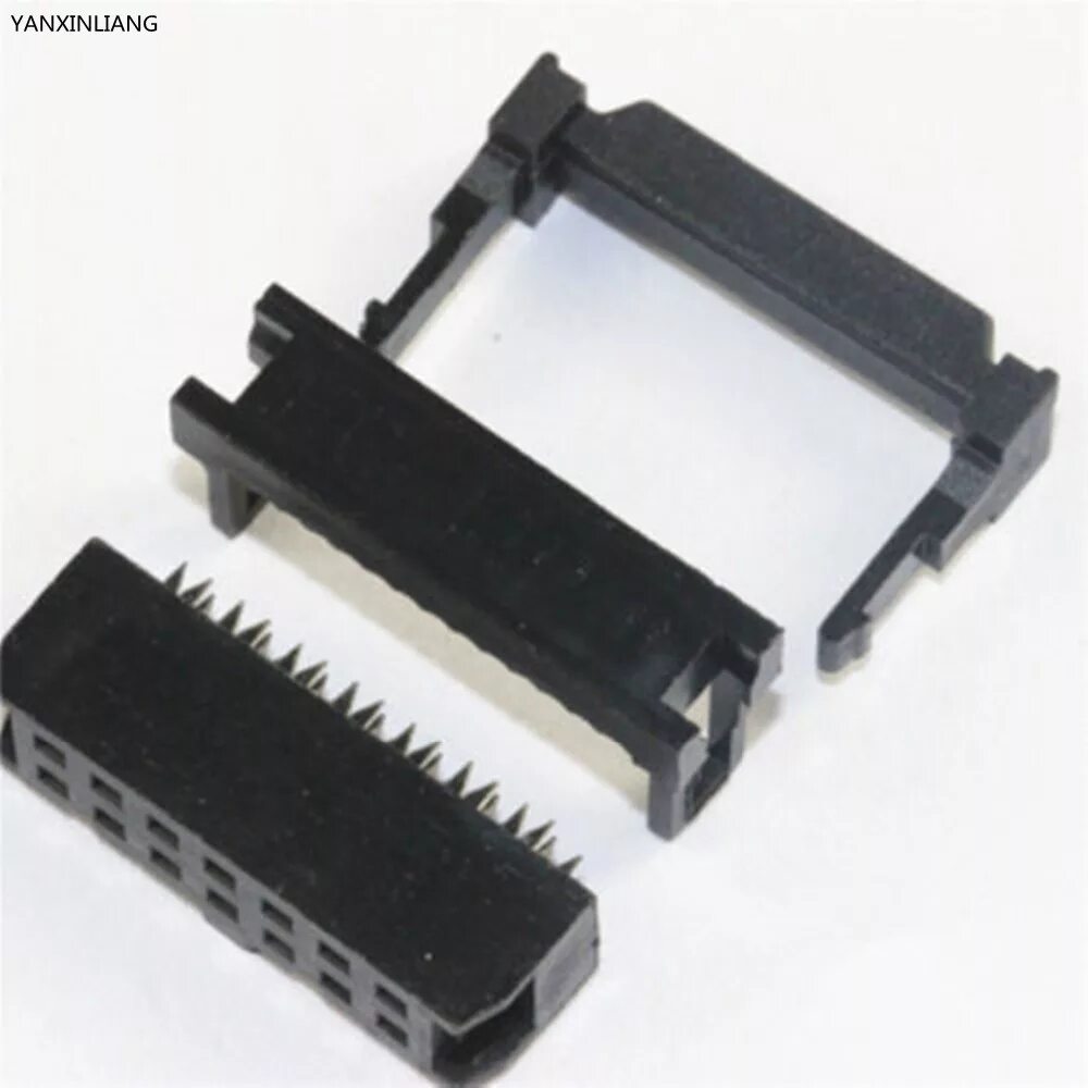 Idc 14. Разъем idc-14 (fc-14asna). разъем idc-20 (fc-20asna). разъем idc-10 (fc-10asna). fc 2.54mm idc socket.