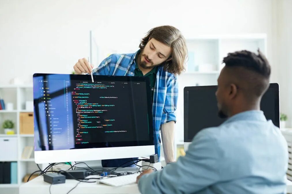 Developer blog