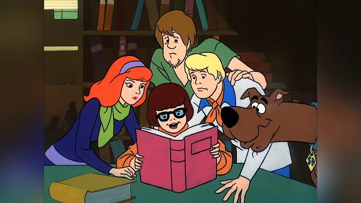 Фантазма Скуби Ду. Велма Скуби Ду. Scooby doo intro