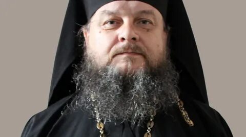 Иеромонах бичевская