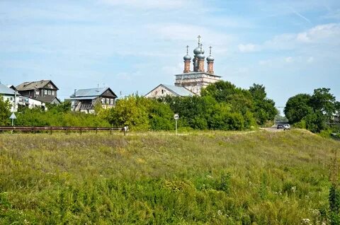 Погода город лысково нижегородской
