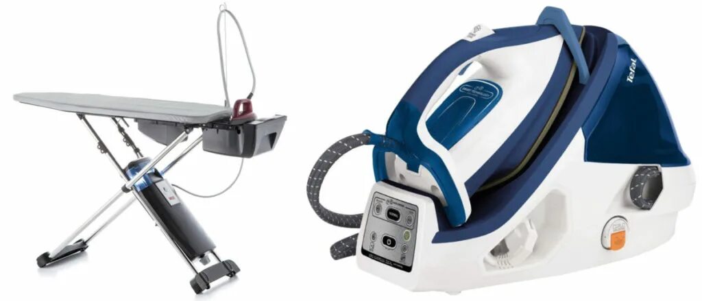Паровая гладильная система tefal ixeo qt1511e0. Tefal парогенератор с доской. гладильная доска тефаль для парогенератора. гладильная система тефаль. паровая система для глажки тефаль.