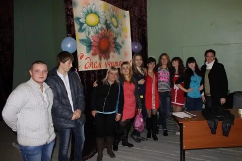 Технологический колледж пенза