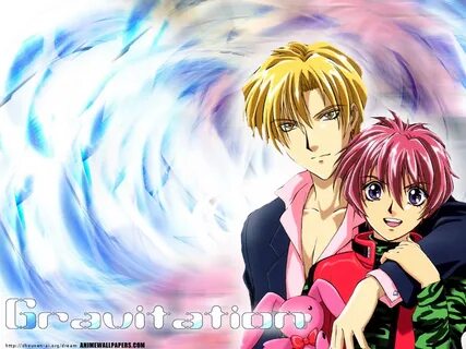 Gravitation