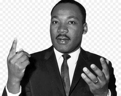 Martin luther king