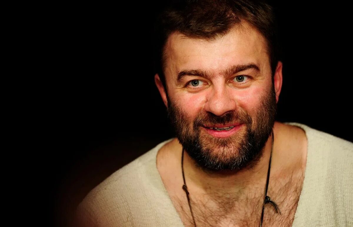 Пореченков рост. Пореченков рост