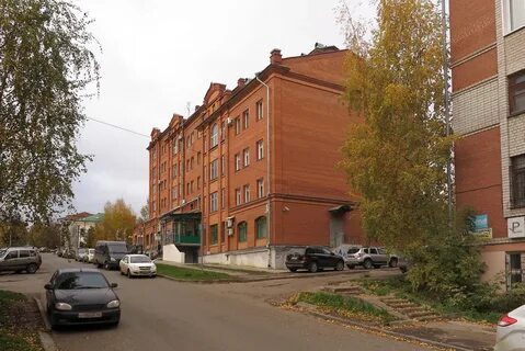 Ул герцена 37