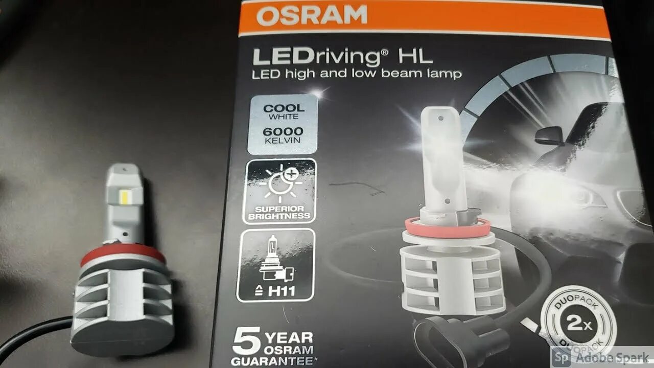 Osram next gen. Ledriving hl h11 gen2. osram ledriving hl h7. светодиодная led лампа osram ledriving hl xlz h7 2шт e5210cw. osram ledriving hl h7 артикул.