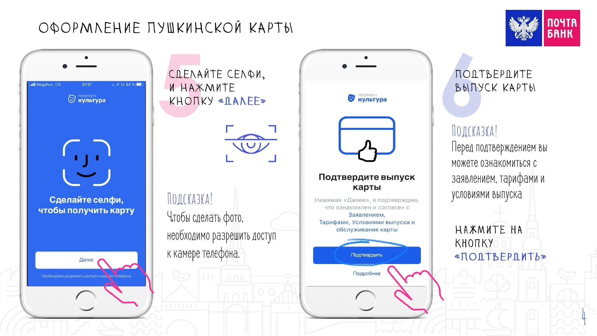 Когда придут деньги на пушкинскую карту 2025