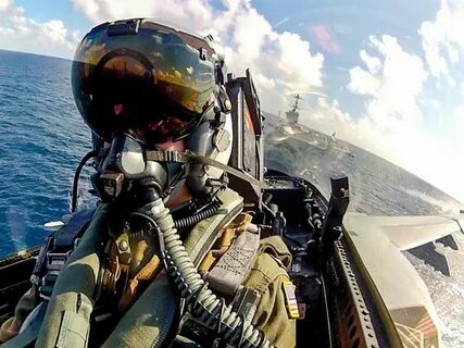 Pilot land