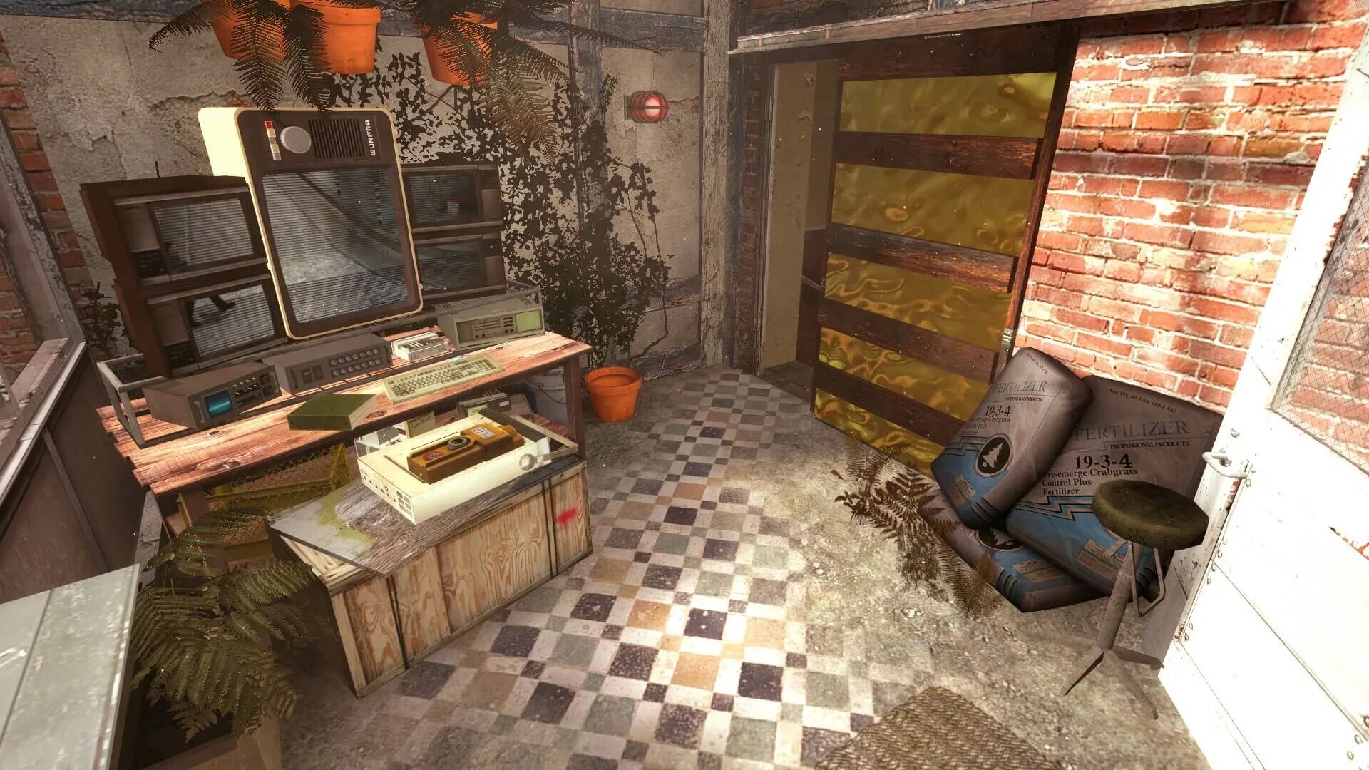 Hl maps