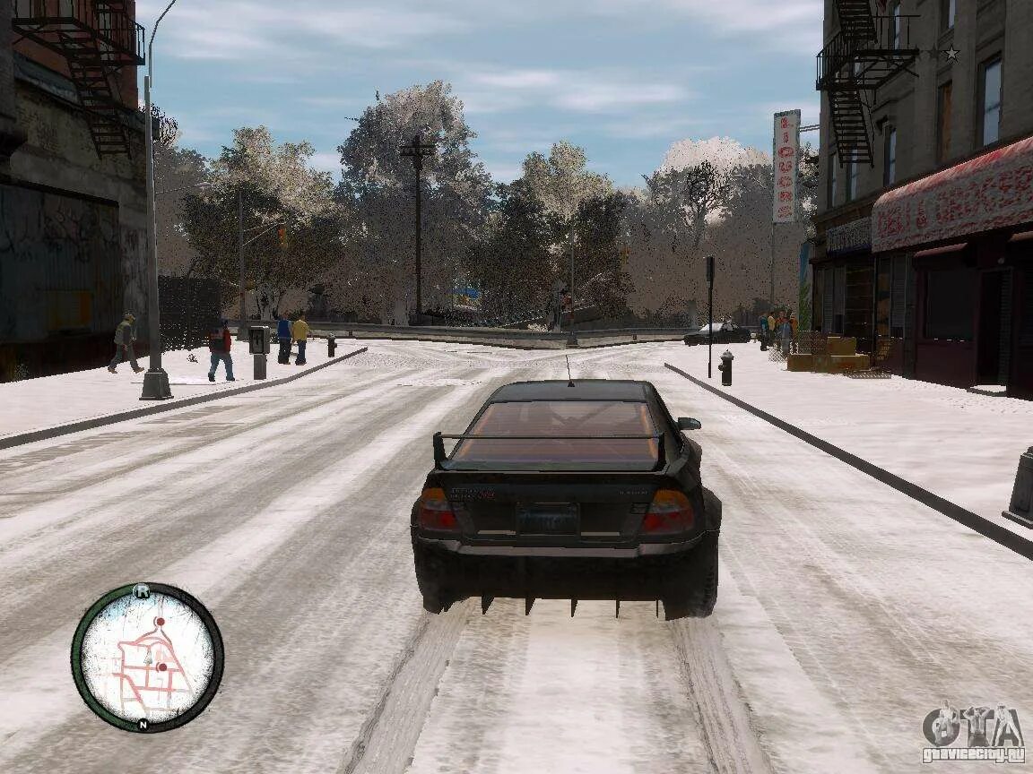 Гта зима мод. Gta iv snow iv. gta 4 winter liberty. зимняя гта 4. gta iv winter mod.