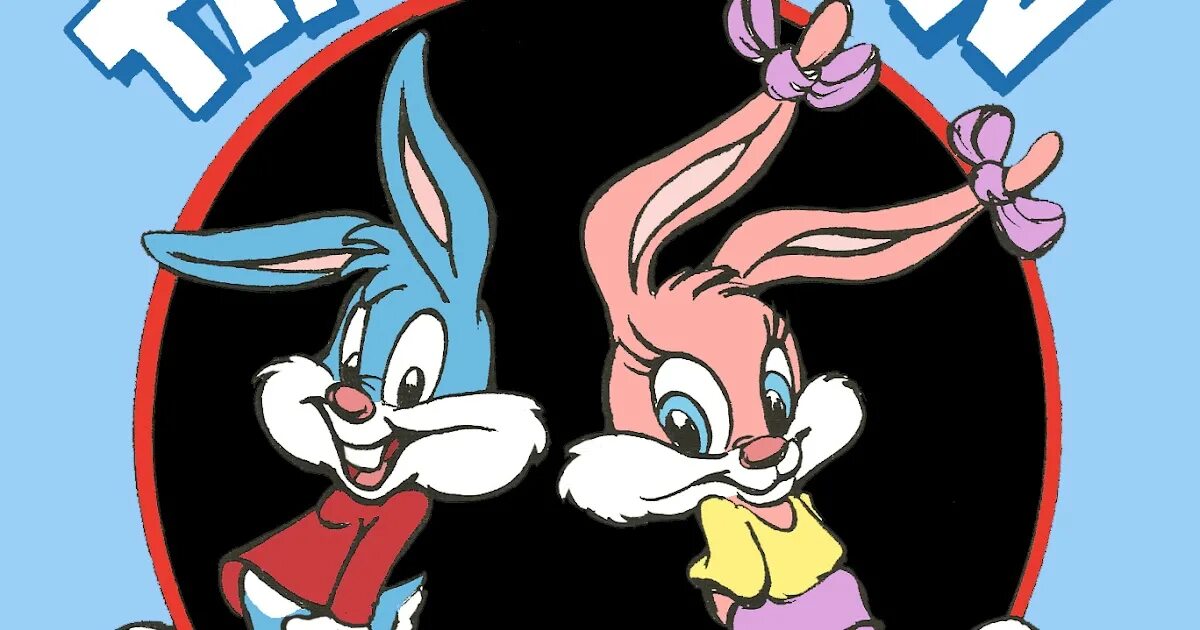 Русский тини тун. Tiny toon Adventures лого. Бастер Банни. Уорнер бразерс Тини тун. Tiny toon картинки.