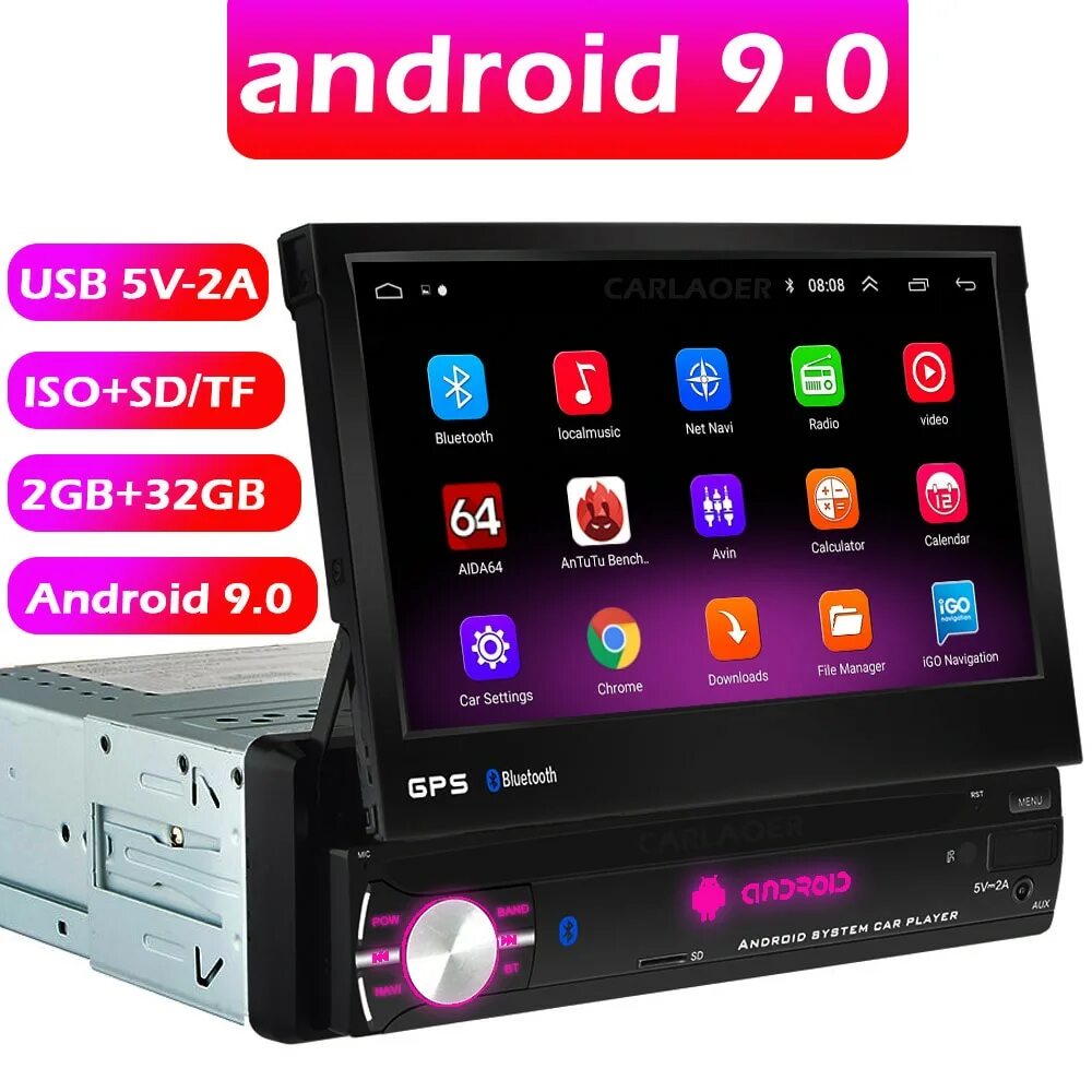 1din с выдвижным экраном. Автомагнитола с выдвижным экраном 1din Android 10.0. Carlaoer магнитола Android 1 din. Китайский Pioneer с выдвижным экраном 1din. Pioneer с выдвижным экраном 1din андроид.