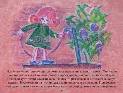 Неизвестный цветок содержание для читательского дневника