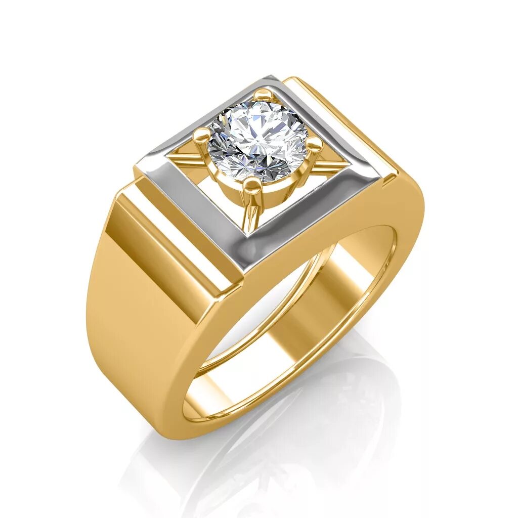 Перстень Mens rings fashion, Mens gold rings, Mens diamond jewelry