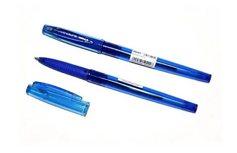 Pilot blue