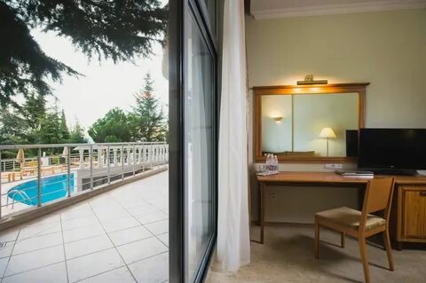 Море spa resort 4