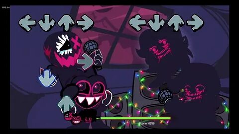 Fnf corruption