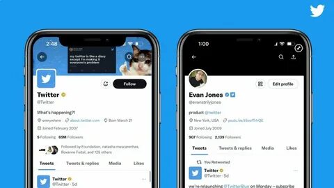 80. via Заметили ли вы, что некоторые фотографии профиля в Twitter теперь к...