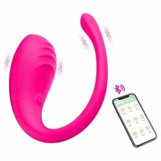 app controlled vibrator - www.zeinetsse.com.