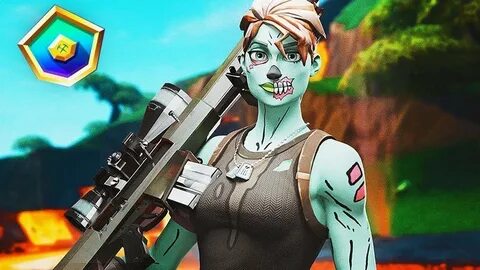 Ftoyd arena fortnite