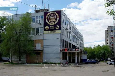 Ул карбышева 2