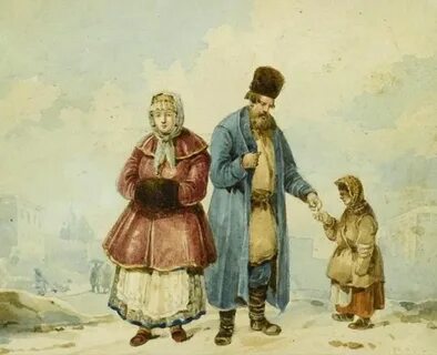 Сирота богач