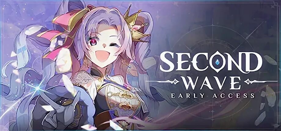 The second wave