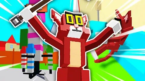 Roblox kitty