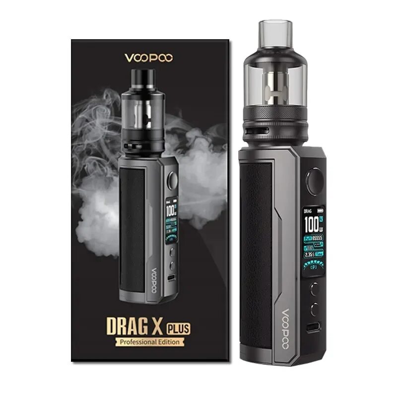 Купить драг с про. VOOPOO Drag x Plus professional Edition Pro. Drag x Pro Kit. Drag x pod 80w. Drag x Plus Kit.