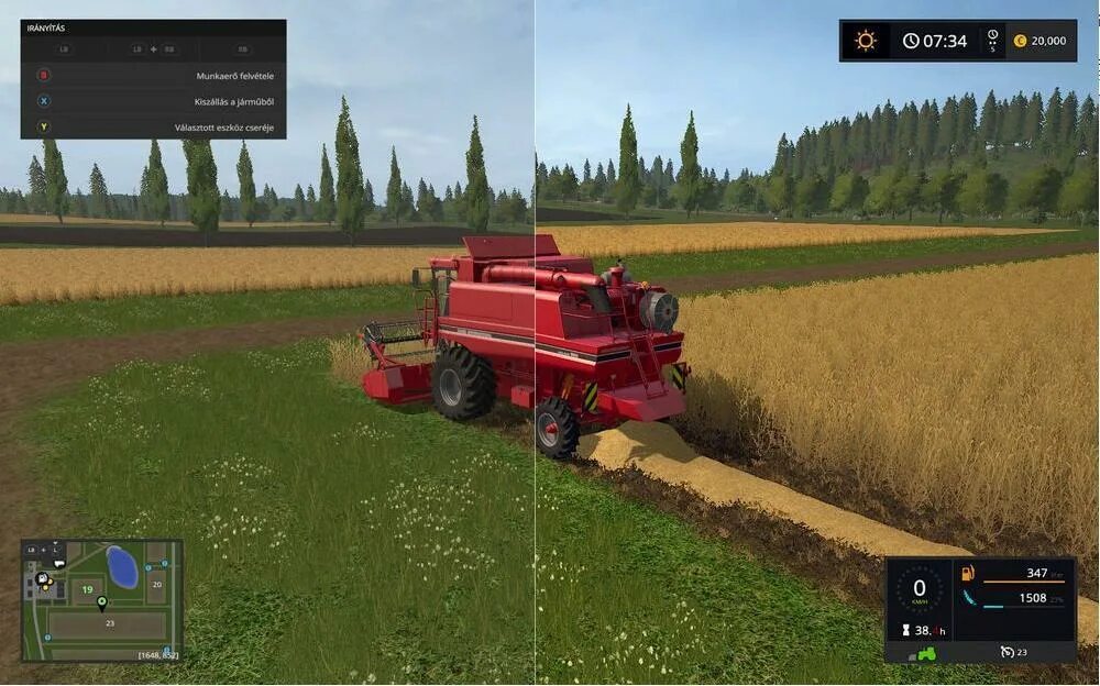 Мод на графику фс 17. Sweetfx fs 17. симулятор fs 17. fs 17 ультра графика. мод улучшение графики для фс 17.