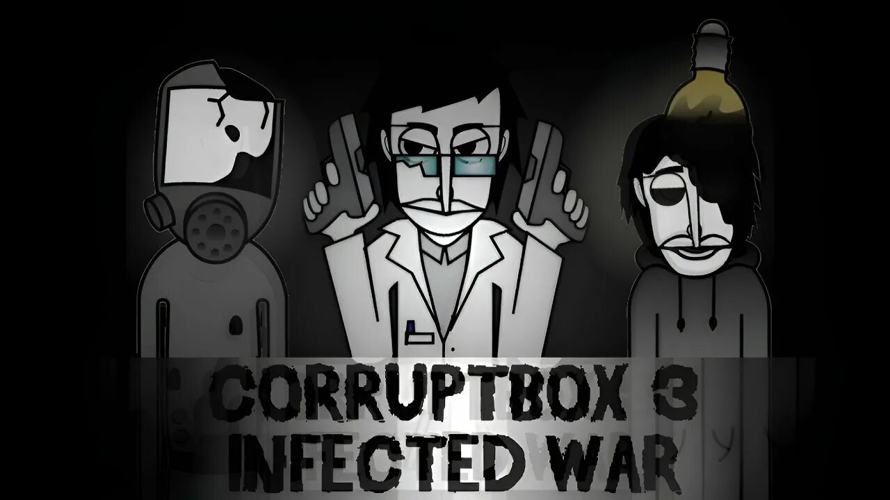 Corruptbox 1. Corruptbox 1