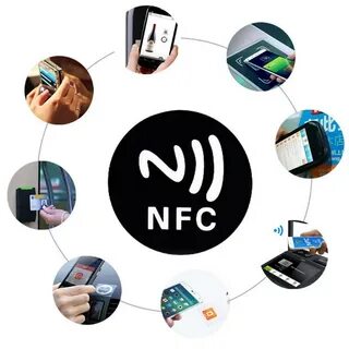 Nfc что это такое