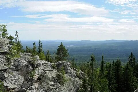 За горой таганай между сопками егэ