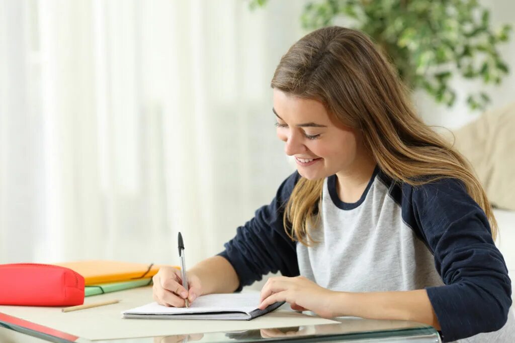 Giving homework