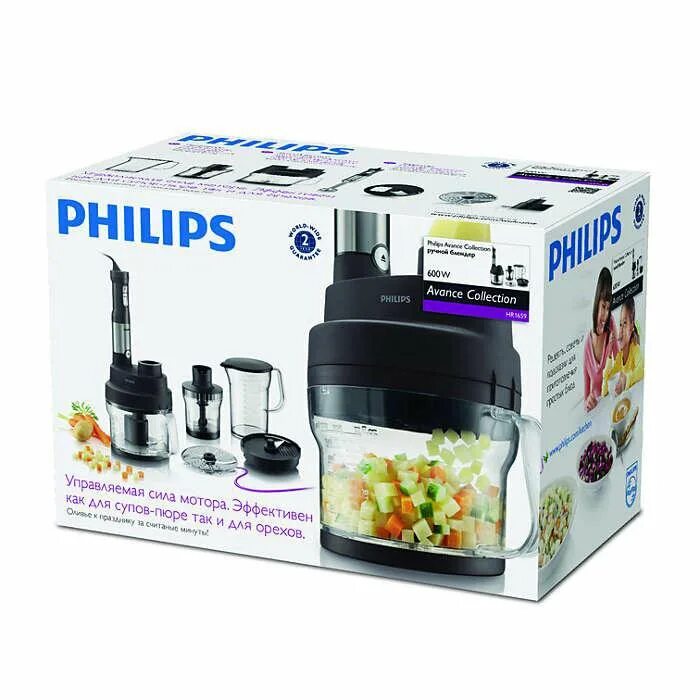 Philips HR 1659. Блендер Филипс 1659. Philips hr1659/90. Погружной блендер Philips hr1669 avance collection.