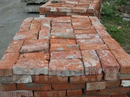 Кирпич 3 рубля