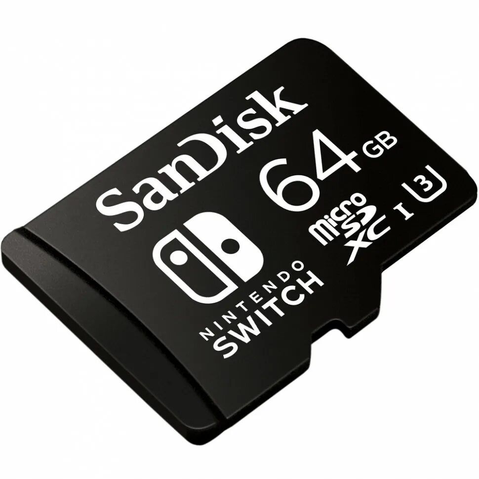 Скорость чтения карт памяти. SANDISK MICROSD 128gb. Флешка MICROSD SANDISK 128gb. Флешка SD 64 ГБ SANDISK. Карта памяти для Нинтендо свитч.