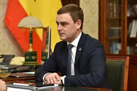 Алексеевич рязань