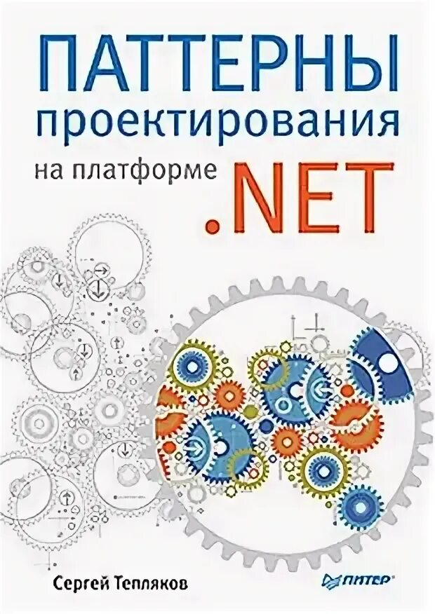 Паттерны проектирования go. Паттерны проектирования go