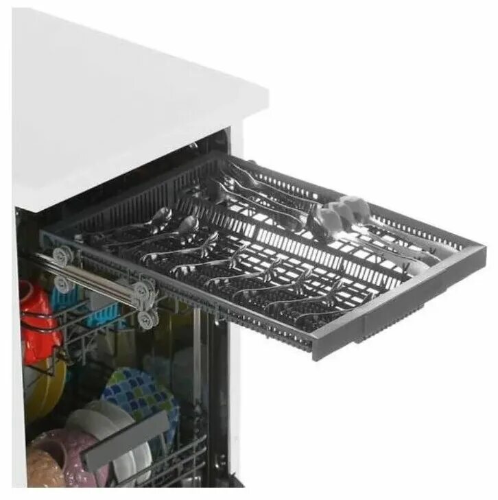 Посудомоечная машина Gorenje GS541D10 - купить в интернет-магазине по низкой цен