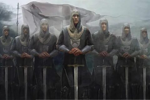 Cisco fantasy medieval ultimate