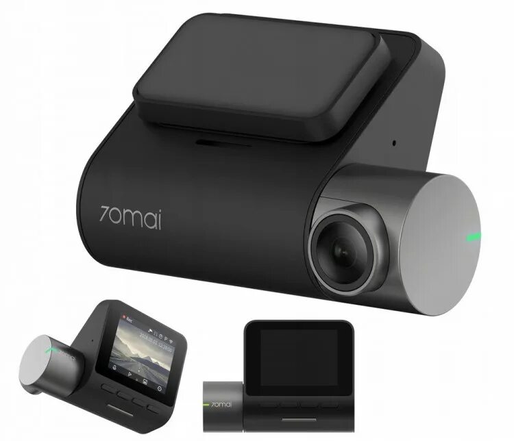 Dashcam