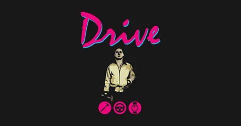 Drive написал