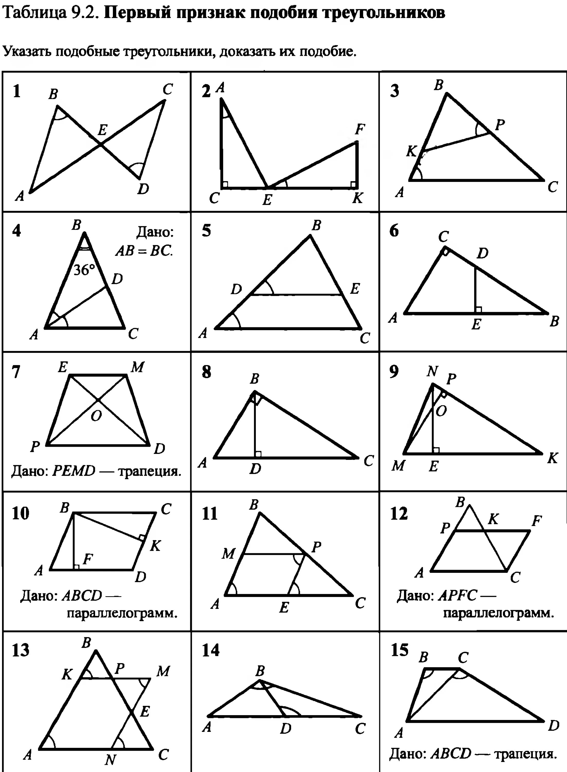 Подобные треугольники 8 класс задачи на готовых чертежах. Задачи на признаки подобия треугольников 8 класс по готовым чертежам. Признаки подобия треугольников 8 задачи на готовых чертежах. Задачи на готовых чертежах 8 подобие треугольников. Решение задач по 1 признаку